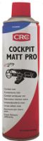 CRC Cockpit Matt, Spray 500 ml